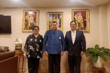 \'อธิบดีกรมข้าว\'ชวนขาย\'คาร์บอนเครดิต\' เพิ่มช่องทางรายได้ให้ชาวนา