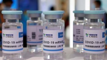 Health News : จีนอนุมัติวัคซีนโควิด mRNA ผลิตเอง