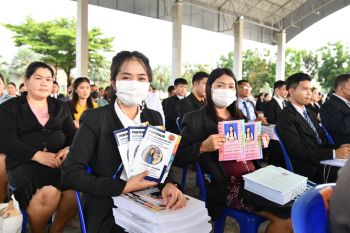 สอศ.สอบสัมภาษณ์ครูผู้ช่วย เฟ้น 1,152 อัตรา เน้นโปร่งใส เที่ยงธรรม