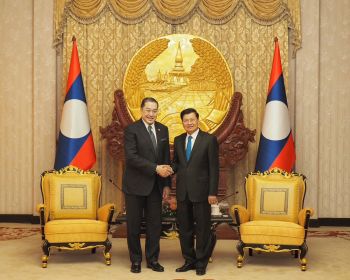 ศ.พิเศษ ดร.สุรเกียรติ์ เสถียรไทย ปาฐกถาพิเศษ ความเปลี่ยนแปลงภูมิสถาปัตย์ระหว่างประเทศและภูมิภาค