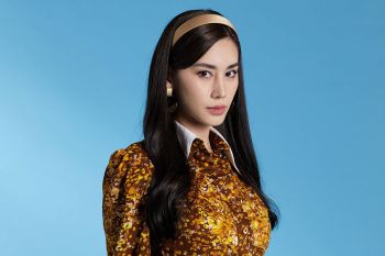‘ดาว-พิมพ์ทอง’ อินเนอร์ ออร่าพุ่ง จนถูกขนานนาม ‘พัคยอนจิน’ เมืองไทย