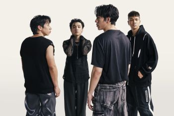 \'ไหนบอกเลิกแล้ว\'Three Man Down ทั้งร็อกทั้งแร็ปฟาดหนัก!