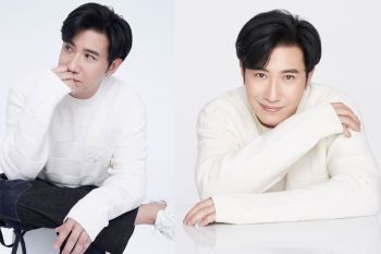 ‘หนุ่ม กรรชัย’ คุณพ่อตัวตึง ! ในวัย 53 หล่อใสเหมือนสตาฟ