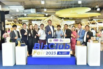 กรมพัฒน์ฯ จับมือ Biz Club Thailand ช่วยเหลือผู้ประกอบการไมโครเอสเอ็มอี
