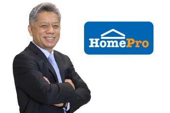 โฮมโปรประกาศจ่ายปันผล 0.38 บาทต่อหุ้นเป็นเงิน 4,997.46 ล้านหลังโกยกำไรสุทธิ 6,217.09 ล้าน