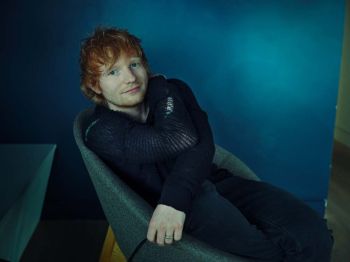 ‘Ed Sheeran’ ส่งซิงเกิ้ล ‘Eyes Closed’ หวนคืนสู่สามัญ กับอัลบั้มใหม่ “-“ (Subtract)