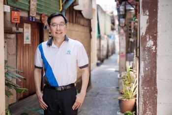 ‘กรุงไทย X เยือนเย็น’ ร่วมเติมต่อลมหายใจ  เติมเต็ม ‘สุข’ สุดท้าย ให้ผู้ป่วยมะเร็งระยะท้าย