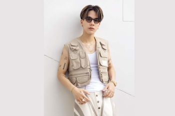 หล่อสายบุญ‘MEYOU’เดินสายทำบุญไหว้พระ