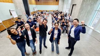 LIFE & HEALTH :  เทคนิคค้นหา พัฒนา รักษา Talent ขององค์กรในยุคดิจิทัล