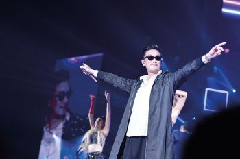 ‘Y2K CONFEST’ แดนซ์กระจาย ระเบิดความมันส์ สไตล์วายทูเค