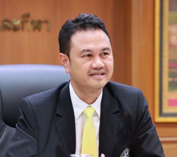 โซไซตี้ : ‘กรมการท่องเที่ยว’ เร่งสร้างบุคลากรป้อนตลาด  แก้ปัญหาแรงงานภาคการท่องเที่ยวขาดแคลน