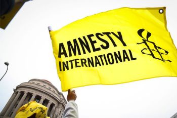 ‘แอมเนสตี้’จี้ทางการลาวสอบสวน เหตุลอบสังหารนักปกป้องสิทธิมนุษยชน