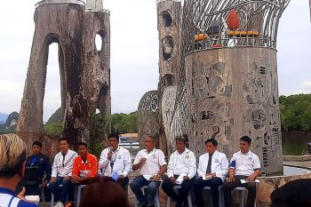 ภาคประชาสังคมจัดเวทีนโยบายสาธารณะ ชวนผู้สมัครสส.ฟัง‘มุมมองการพัฒนาเมืองกระบี่’