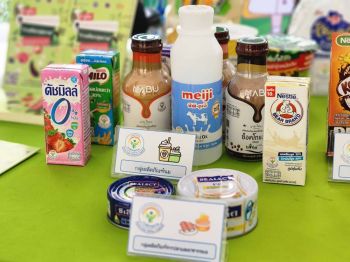 สกู๊ปพิเศษ : ภาคอุตสาหกรรมขานรับเก็บ‘ภาษีความหวาน’เฟส3  พร้อมปรับสูตรใหม่-ยืนยันไม่ผลักภาระให้ผู้บริโภค