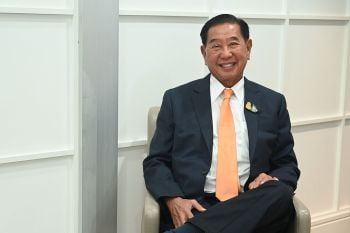 เปิดมุมมองการเลือกตั้ง’66 จาก‘เจ้าสัว-ประจักษ์ ตั้งคารวคุณ’ กระทุ้งปัญหา‘การศึกษา’โจทย์ใหญ่ที่จะแก้ปัญหาความยากจนอย่างแท้จริง ชวนคนไทยใช้สิทธิ์ลงเสียง สามัคคีปรองดอง และเทิดทูนสถาบันหลักของชาติ