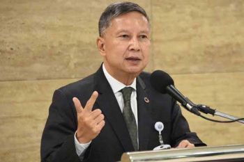 ‘วุฒิสภา’เตรียมเปิดประชุมสมัยวิสามัญฯ 23 พ.ค.นี้ ถกไฟเขียว‘กรรมการป.ป.ช. - คตง.’