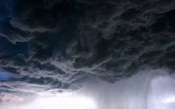 เตือน‘พายุดีเปรสชั่น’  จ่อถล่มไทย11-14พ.ค.  ระวังฝนหนักต่อเนื่อง