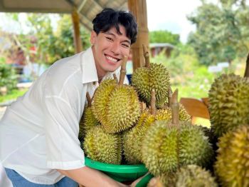 ‘หนีเที่ยวกัน’ เปิดตัวพิธีกรใหม่!  รับน้องโหด เสี่ยงชีวิตตั้งแต่วันแรก