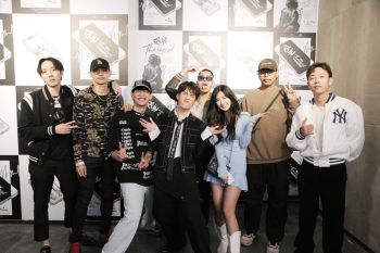 ‘ยูนิเวอร์ซัล มิวสิค (ประเทศไทย)’ เปิดตัวศิลปินคนล่าสุด ‘PUN’