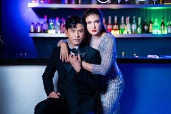 จากใจ \'ป๋อ-ณัฐวุฒิ\' ถึงผู้หญิงชื่อ \'แอน-สิเรียม\' กับความประทับใจไม่รู้ลืม!