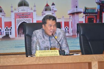 \'UN\'ชื่นชม\'มหาดไทย\' มุ่งมั่นขับเคลื่อนเป้าหมายการพัฒนาที่ยั่งยืน