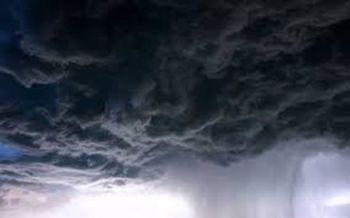 เตือนฝนถล่ม  27-30พ.ค.ทุกภาคทั่วไทย  ระวังท่วมฉับพลัน/น้ำป่า