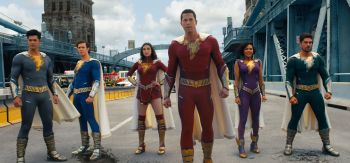‘Shazam! Fury of the Gods’ รับชมได้แล้ววันนี้ ทาง HBO GO