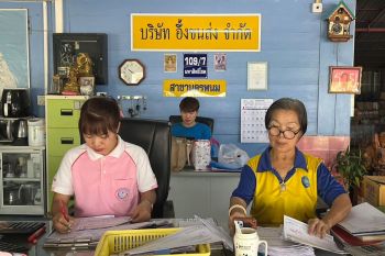 เจ้าของบริษัทขนส่งยันทำตามกม. ชี้‘ส่วยทางหลวง’มีมานานแล้ว
