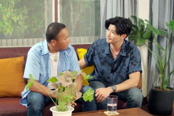 \'ตูมตาม\' ขอเป็นตัวแทนคนล่าฝันในเมืองกรุง