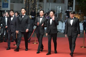 \'Project Silence\'กระแสแรง ผู้ชมจองดูล้นโรงในรอบ Midnight Screening
