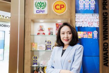 CPF คว้า 17 รางวัล‘สุดยอดรสชาติอาหารระดับโลก’จากเบลเยียม