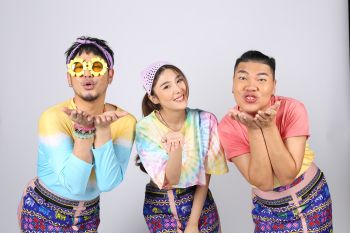 \'ทรูไอดี\'เตรียมเปิดกล้องซีรีส์เรื่องใหม่ \'Spice and Spell สูตรลับขโมยใจ\'