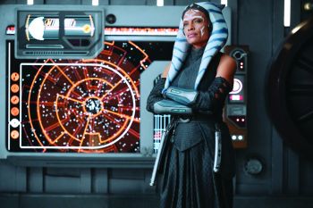 แฟน Star Wars ห้ามพลาด!! \'Star Wars : Ahsoka\' จาก \'ลูคัสฟิล์ม\'