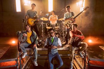 ‘ERROR99’และ‘ไม้เมือง’ปล่อยเพลงส่งท้ายโปรเจกท์  Cover ศิลปินระดับตำนาน จากทีม ฅ.ฅน เพื่อชีวิต