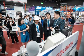 Taiwan Excellence เสนอ ‘นวัตกรรมอุตสาหกรรม 4.0’ ขับเคลื่อนอุตสาหกรรมการผลิตไทย