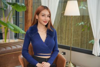เปิดหมดเปลือก‘โบกี้ ไลอ้อน’บาดแผลในใจที่ไม่เคยพูด! โรคจิตเวชรุมเร้า เคยคิดสั้น