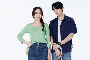 ‘เวิร์คพอยท์ซีรี่ส์’ ดึง ‘หยิ่น-อานันท์’  ลงละครเรื่องใหม่คู่ ‘เคท-คัทรียาฑ์’ สกายบ็อกซ์