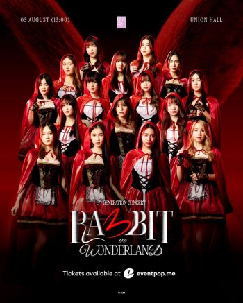 ‘ฮูพ-เฟม’พร้อมลุยคอนเสิร์ตใหญ่ครั้งแรกของ BNK48 รุ่น 3