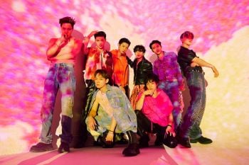 ‘EXO’ สร้างสถิติใหม่ อัลบั้ม ‘EXIST’  เตรียมขึ้นแท่น Million Seller อีกครั้ง!