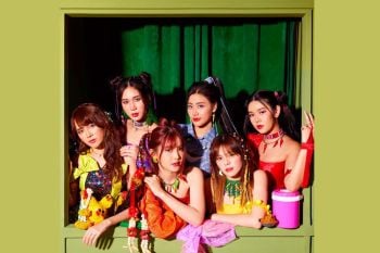 กลับมาแล้ว‘eRAA’6สาวเลือดไทยชาวทุ่ง  ปล่อยซิงเกิ้ลสอง‘แกงหม้อใหญ่’ให้โดนแกงกันถ้วนหน้า