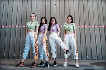 เปิดใจ‘4 สาวซูเปอร์แซ่บ’เพลง cover ที่ถูกใจมากที่สุด  กับเพลง 300 ล้านวิว อย่าง‘รำคาญกะบอกกันเด้อ’