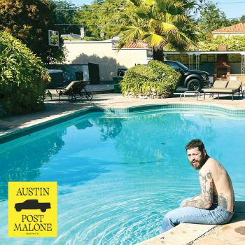 ‘Post Malone’ ปล่อยแทร็กล่าสุด ‘Overdrive’พร้อมแพลนเปิดตัวอัลบั้มใหม่ ‘Austin’