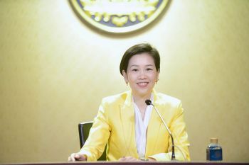 ขยับสูงขึ้น!!! ครม.ปลื้มผลจัดอันดับความสามารถในการแข่งขันของไทย