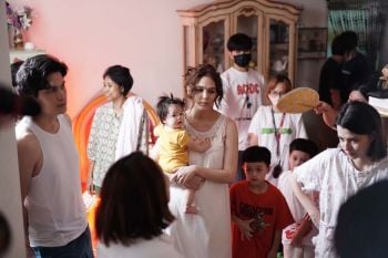 \'Long Live Love! ลอง ลีฟ เลิฟว์\'ฟาดรายได้ เดินหน้าพุ่งสู่ 70 ล้าน!