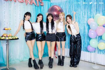 มันส์จนลืมเวลา กับคอนเสิร์ต ‘(G)I-DLE’  เกิร์ลกรุ๊ปมาแรงจากค่าย Cube Entertainment