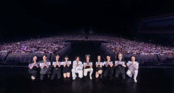 ‘ยงฮวา’จัดเต็ม ฟินเต็มอิ่ม 3 ชั่วโมง  ในงาน‘2023 JUNG YONG HWA LIVE‘ALL-ROUNDER’IN BANGKOK’