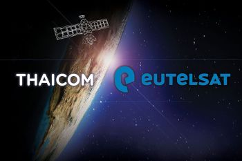 ‘ไทยคม’เซ็นสัญญา Eutelsat 16 ปี ใช้ดาวเทียม High Throughput รุ่นใหม่ที่ 119.5 องศาตะวันออก