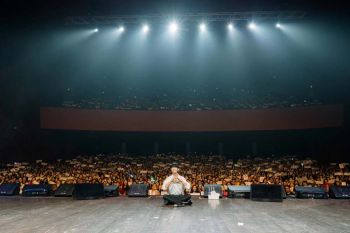 ‘จองแฮอิน’ ฉลองครบรอบ 10 ปี นับตั้งแต่เข้าสู่วงการบันเทิง