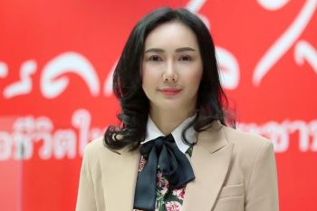 ‘พท.’กระทุ้งปรับ‘เบี้ยผู้สูงอายุ’แก้ปัญหาไม่ถูกจุด โวจะทำให้คนไทย‘รวยก่อนแก่’