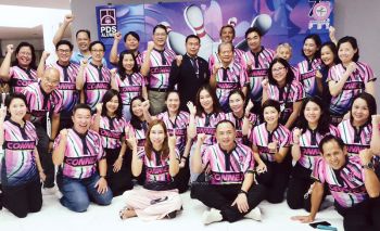 สาธิตปทุมวัน จัดโบว์ลิ่งการกุศล ครั้งที่ 18